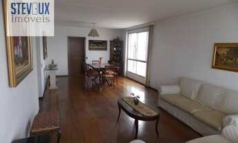 Imagem 3: Apartamento com 3 dormitórios à venda, 182 m² por R$ 1.550.000,00 - Moema - São Paulo/SP