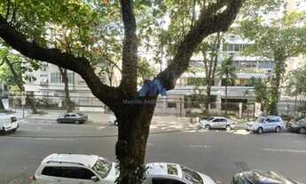 Imagem 2: Apartamento para venda possui 230 metros quadrados com 4 quartos em Leblon - Rio de Janeir