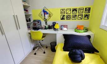 Imagem 9: Apartamento à venda, 85 m² por R$ 500.000,00 - Nhá Chica - Pouso Alegre/MG