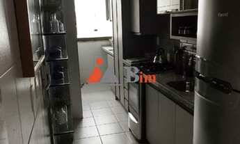 Imagem 4: BIM Vende no Prado, 61m², 03 Quartos, 01 Suíte - Ventilado, próximo do Polo Clínico