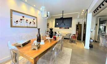 Imagem 7: APARTAMENTO NO GONZAGA (Apartamento moderno & Entrar para morar