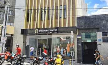 Imagem 6: Loja para aluguel tem 14 metros quadrados no Centro de Campina Grande