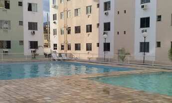 Imagem 3: Ótimo Apartamento 2 quartos e Lazer Completo em Bangu