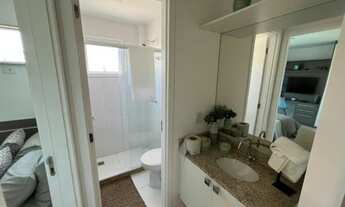 Imagem 6: Apartamento no Condomínio Connect Life Taquara com 2 Quartos à Venda, 59 m² por R$ 470.000