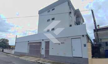 Imagem: Apartamento Mobiliado 2 Dormitórios bairro