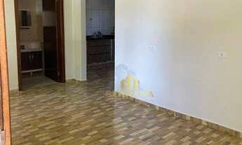 Imagem 2: Casa com 2 dormitórios para alugar, 90 m² por R$ 1.050,00/mês - Profilurb II - Foz do Igua