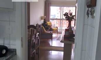 Imagem 6: Apartamento 125m² 3 Suítes 2 Vagas de Garagem 1 Depósito Lazer Completo Excelente Localiza