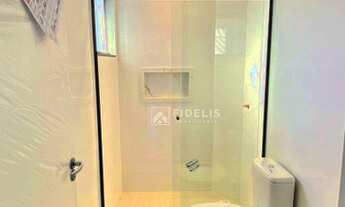 Imagem 6: Sobrado com 3 dormitórios à venda, 106 m² por R$ 430.000,00 - Itacolomi - Balneário Piçarr