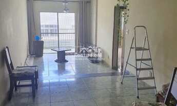 Imagem 5: Apartamento com 2 dorms, Guilhermina, Praia Grande - R$ 275 mil, Cod: 1781