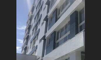 Imagem 2: Apartamento 03 dorm. sendo 01 suite com lavabo e churrasqueira com 02 vagas no bairroTrist