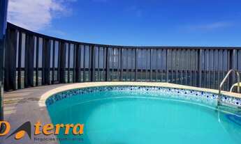 Imagem 5: A cobertura dos seus sonhos está aqui!! Praia de Itapuã, Vila Velha ES