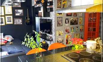 Imagem 6: POLO GASTRONÔMICO, APARTAMENETO NO BAIRRO MAIS BOÊMIO DE CURITIBA !!! MELHOR LOCALIZAÇÃO I