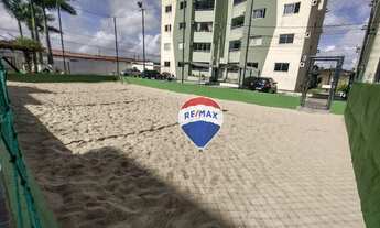 Imagem 6: Apartamento com 2 dormitórios à venda, 55 m² por R$ 117.900,00 - Rosa dos Ventos - Parnami