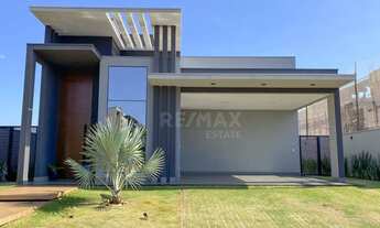 Imagem 2: Casa à venda, 238 m² por R$ 1.990.000,00 - Alphaville Ribeirão Preto - Ribeirão Preto/SP