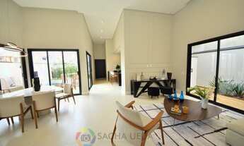 Imagem 4: Casa de condomínio em INDAIATUBA SP