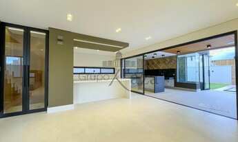 Imagem 7: Casa de Alto Padrão - Residencial Jardim do Golfe - 350m² - 4 Suítes