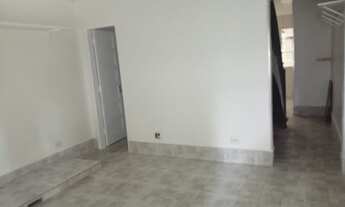 Imagem 2: Casa de condomínio para venda tem 100 metros quadrados com 2 quartos