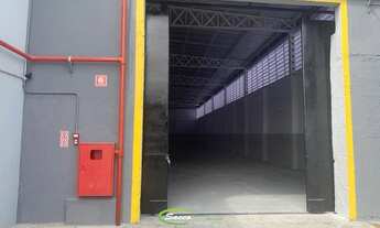 Imagem 2: ALUGA - GALPÃO - JD. BONFIM