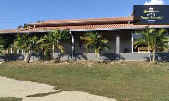 Imagem 4: Chácara com 2 dormitórios à venda, 2100 m² por R$ 600.000,00 - Chácaras Gerson Ferriello