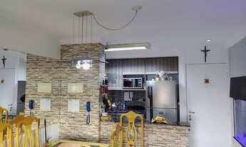 Imagem 2: Excelente Apartamento Vila Industrial