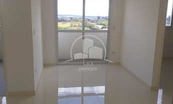 Imagem: Apartamento amplo, condominio fechado, segurança