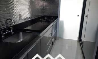 Imagem 3: Apartamento - Engordadouro - Jundiaí