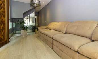 Imagem 7: SOBRADO COM 3 DORMITÓRIOS À VENDA, 170 M² POR R$ 930.000,00 - PARQUE MUNHOZ - SÃO PAULO/SP