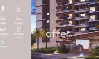 Imagem 4: Apartamento com 3 dormitórios à venda, 96 m² - R. Cel. Amazonas Marcondes, 364 - Cabral