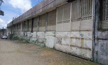 Imagem: Galpão/Depósito/Armazém para aluguel