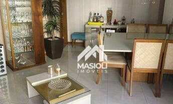 Imagem 1: IMPERDÍVEL - Apartamento 3 quartos 1 Suíte, banheiro social, dispensa montada, armários no