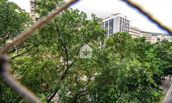 Imagem 6: RIO DE JANEIRO - Apartamento Padrão - Tijuca