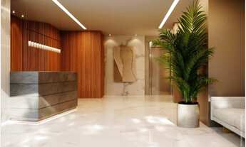 Imagem 5: EA-Lançamento alto padrão na Beira Rio 128m² e 132m² -4 quartos,2 vagas-Terrazza Beira Rio