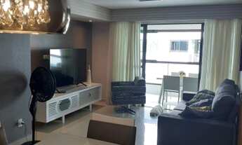 Imagem 2: POÇO PRINCE É PERFEITO PARA QUEM NÃO ABRE MÃO DE UMA ÓTIMA INFRAESTRUTURA