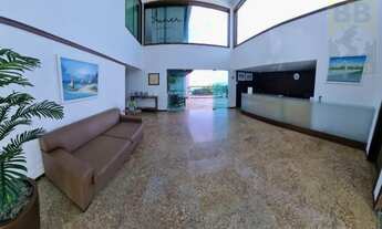 Imagem 2: Flat para Venda em Natal/RN no bairro Ponta Negra, residencial Araça