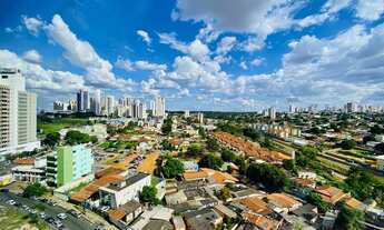 Imagem 5: Apartamento 02 Quartos no Jardim Goiás, Metropolitan ao lado do Flamboyant, pronto para mo