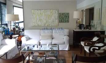 Imagem 3: Rio de Janeiro - Apartamento Padrão - Gávea