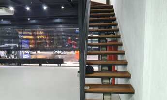 Imagem 3: Ponto comercial/Loja/Box para aluguel tem 196 metros quadrados em Ipanema - Rio de Janeiro