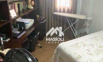 Imagem 4: IMPERDÍVEL - Apartamento 3 quartos 1 Suíte, banheiro social, dispensa montada, armários no