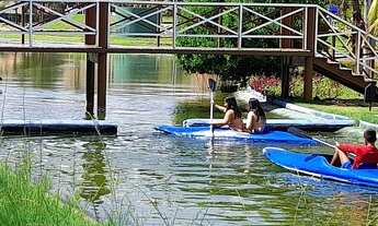 Imagem 2: Aquaville Resorte - Pé na areia - Beach Park - Porto das Dunas