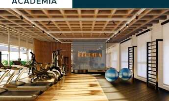 Imagem 3: Lindíssimo Loft Garden em Residencial - Jurerê