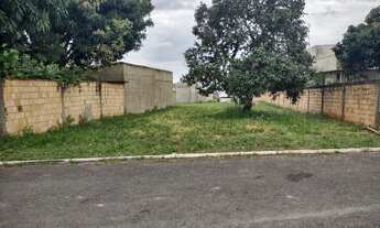 Imagem 3: Terreno no condomínio morada das Garças