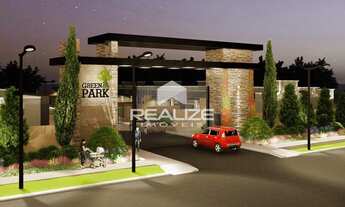 Imagem: Casa no Residencial Green Park com 02 Quartos