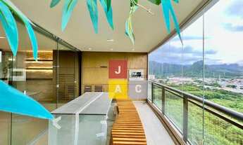 Imagem 5: MAJESTIC 3 Suítes 100% Mobiliado e Decorado - CIDADE JARDIM