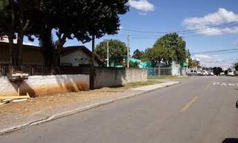 Imagem 6: TERRENO com quatro casas de madeira #Oportunidade