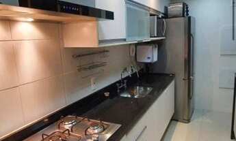 Imagem 2: Apartamento à venda, 3 quartos, 1 suíte, 2 vagas, Brooklin Novo - São Paulo/SP