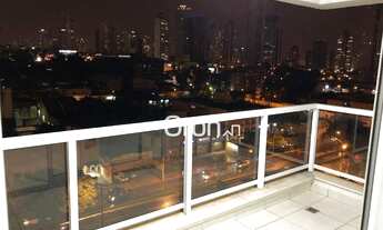 Imagem 2: Apartamento à venda, 70 m² por R$ 480.000,00 - Setor Oeste - Goiânia/GO