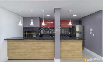 Imagem 2: PORTO ALEGRE - Apartamento Padrão - Jardim Botânico