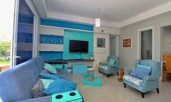 Imagem 3: XANGRI-Lá - Apartamento Padrão - Condomínio Rossi Atlântida