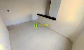 Imagem 3: RIBEIRãO DAS NEVES - Apartamento Padrão - Maracanã (Justinópolis