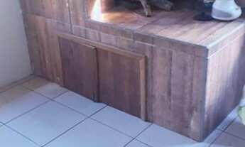 Imagem 7: SÍTIO 3 MIL METROS COM CASA COLONIAL, PISCINA E ÁGUA NO TERRENO